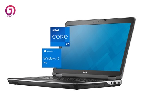 Dell latitude e6540 - dell, laptop
