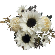 Décoration de mariage bouquet