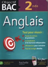 Anglais Seconde - Dominique