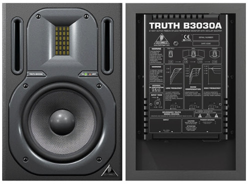 Behringer truth b3030a studio - b3030a,
