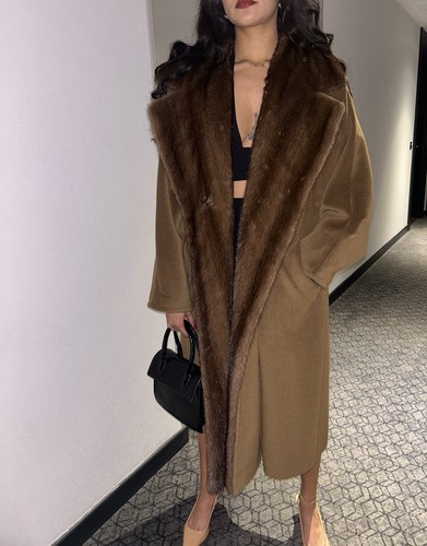 Manteau max mara - manteau, très