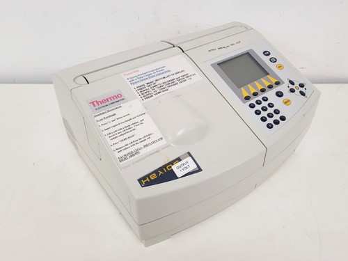 Spectrophotomètre vis - spectrophotomètre, uv-vis