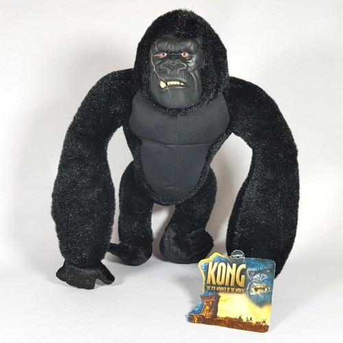 Vintage king kong - king,