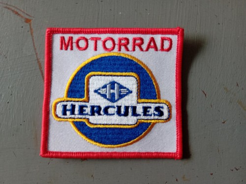 Ecusson patch tissus - patch,