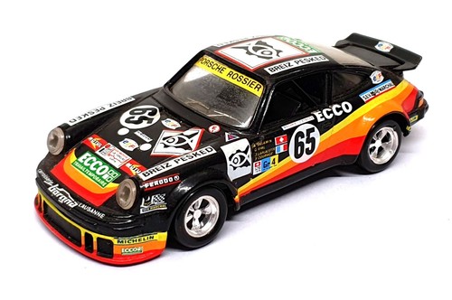 Solido scale diecast 1323 - 1/43,