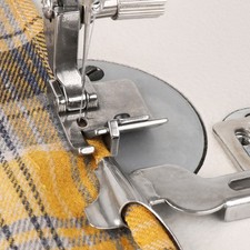 Machine à coudre multifonction réglable pied solution de qualité industrielle