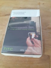 HTC MEDIALINK HD - Boîtier de diffusion Wifi sur la TV _ HD1080p DLNA