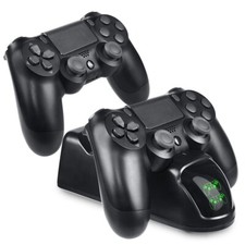 Station Double Charge Rapide