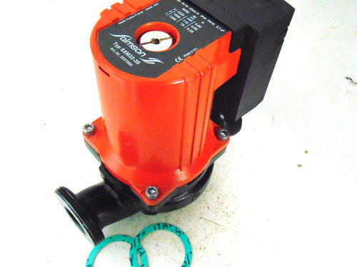 Pompe chaudiere circulateur - pompe,