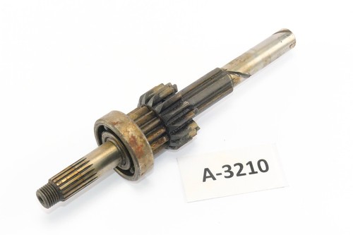 Dkw 350 arbre - dkw, s