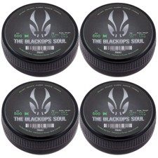 Boite de 500 Plombs 4.5 mm