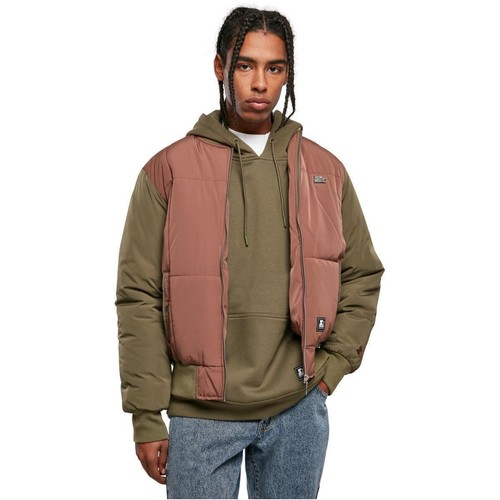 Starter matelassé blouson - matelassé,