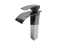 Mitigeur de lavabo sur pied