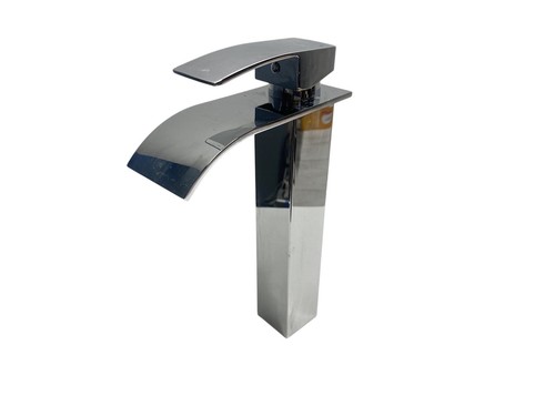 Mitigeur lavabo sur pied - lavabo,