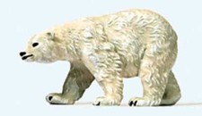 Preiser 29520 - Ours polaire -