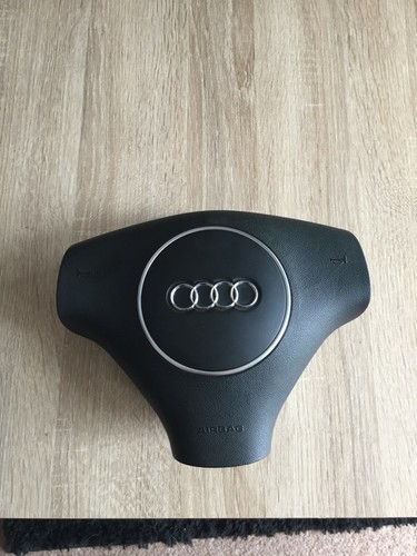 Airbag volant audi srs - airbag,