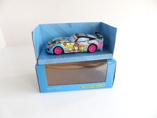 SCALEXTRIC C3838 VOITURE POUR