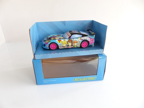 Scalextric c3838 voiture pour - scalextric,