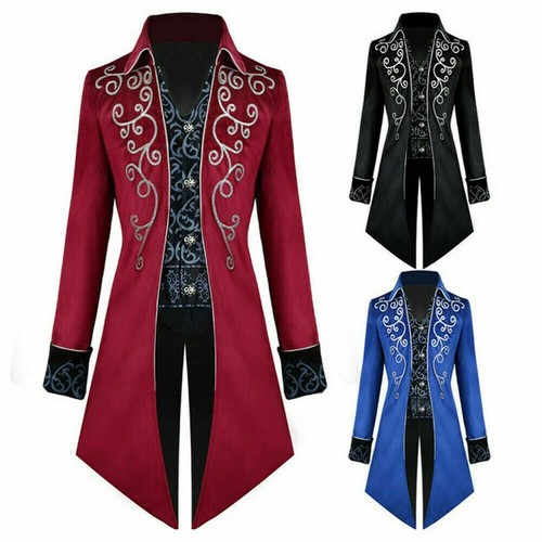 Veste costume longue - de,