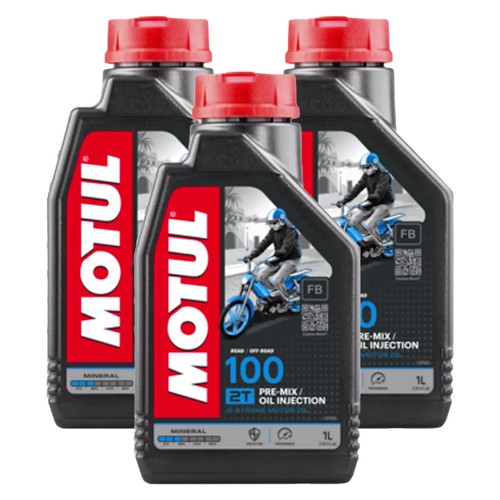 Litres huile moteur - litres, motul