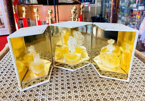 Lalique parfum coffret les - parfum,
