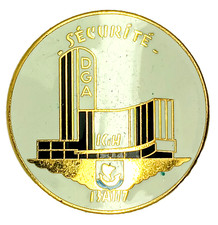 insigne Air - AIR 294 - Base