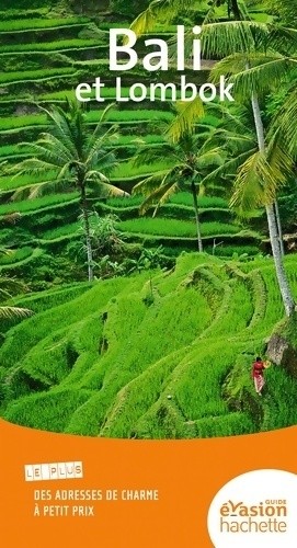 Guide evasion bali lombok - ,