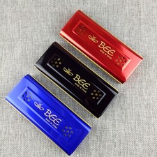 Corps en métal trémolo