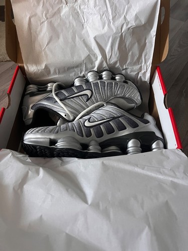 Paire chaussures nike - chaussures,