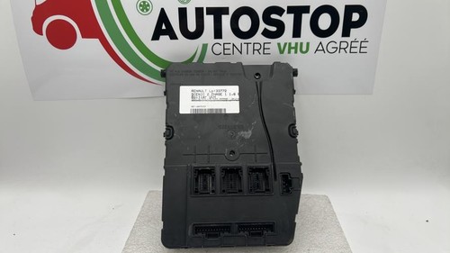 Boitier uch renault scenic - uch,