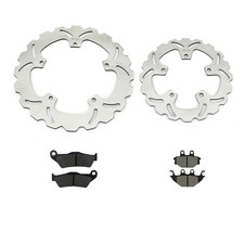 Plaquettes disques frein - plaquettes, de