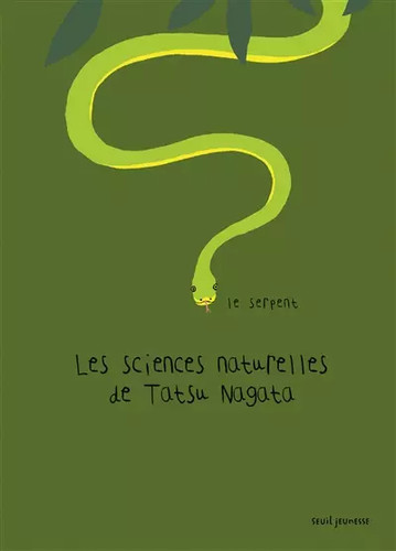 Serpent les sciences - serpent:,