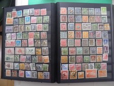 China Sun Yat Sen 1 $ red  Army  Mao Tien An Men etc.. 121 STAMPS SEE  PHOTO