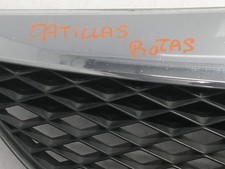 grille gauche capot MAZDA 6
