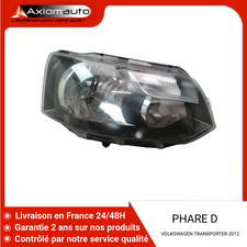 🇫🇷 PHARE DROIT