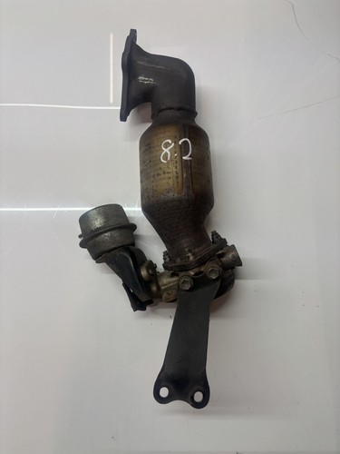 Catalyseur pour toyota hiace - pour,