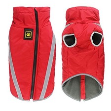 Manteau chien imperméable - manteau, de