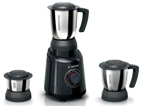 Bosch truemixx noir - 500, w