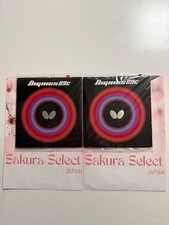 Revêtement de tennis de table