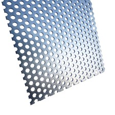 Feuille Perforée RV3-5