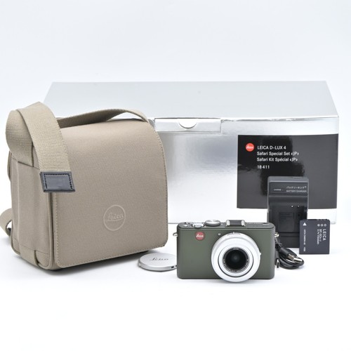Leica lux safari - 4,