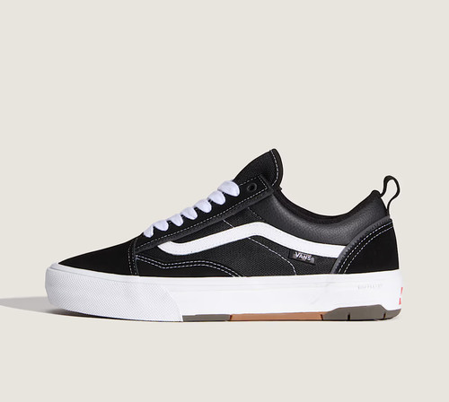 Vans skate old skool - old,