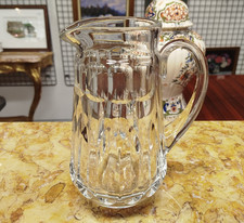 PICHET Broc Carafe Cristal