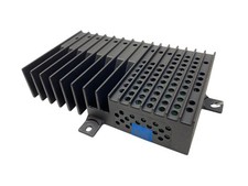 AMPLIFICATEUR AUDIO PEUGEOT