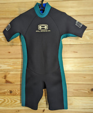 Aleeda Classic Homme 3mm Court