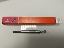 BOUGIE PRECHAUFFAGE MOTEUR F8Q MOTRIO 8671012306 RENAULT CLIO II 2 KANGOO SCENIC