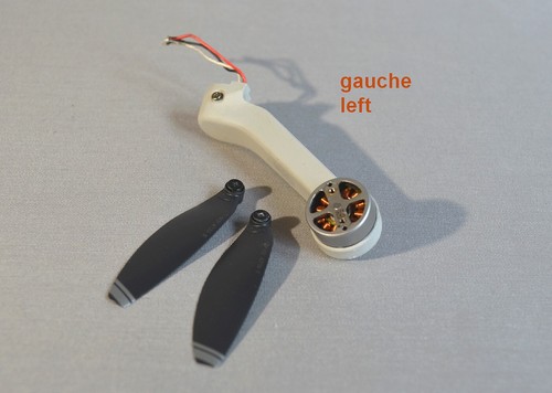 Pièce drone dji mini - drone,