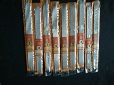 Jeu de 5 aiguilles à tricoter les chaussettes Ariel n° 3