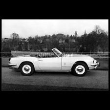 Photo A.007623 TRIUMPH