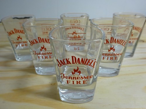 Shots jack daniels fire - 6,